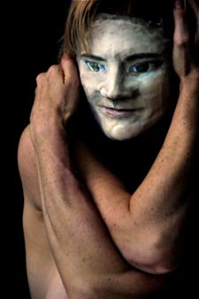 Pash Galbavy's Masks